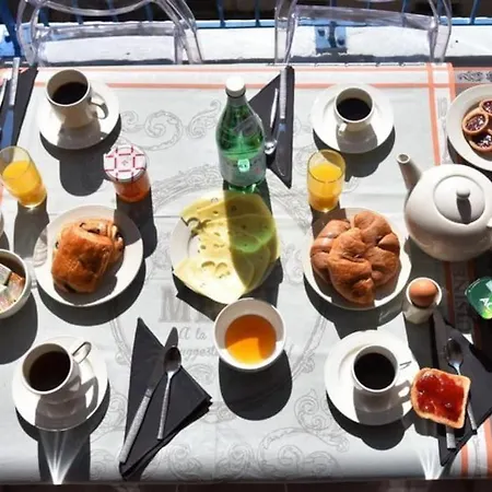 Les Rivages 2p Terrasse Parking *